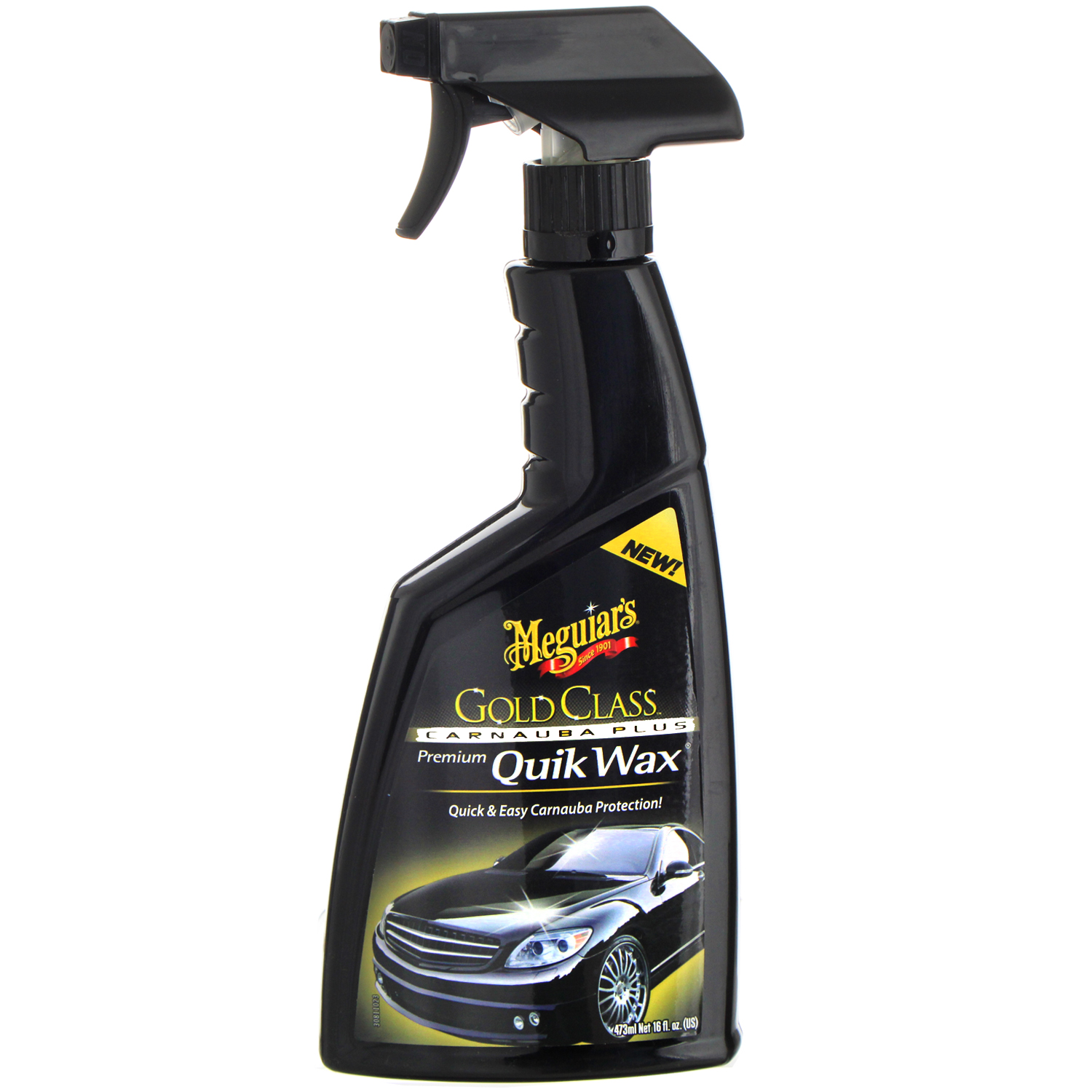 Master Collection Avec Cire Carnauba
