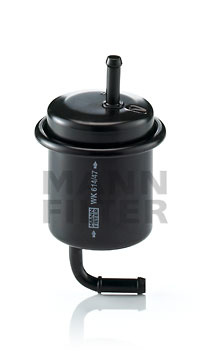 Branslefilter WK 61447 MANNFILTER