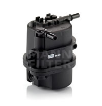 MANN-FILTER Fuel Filter FORD,PEUGEOT,TOYOTA WK 9015 x 190168,190170,190173  190175,190185,190199,E148044,E148123,1148119,1152193,1383736,1575032