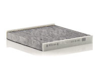 MANN-FILTER Pollen filter Activated Carbon Filter CUK 22 013 Filter, interior air,Cabin filter FORD,Transit Mk6 Kasten (V347, V348, FA)