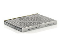 MANN-FILTER Pollen filter VW,AUDI,SKODA CUK 2882 1H0091700,1H0091800,1H0091800SE 1H0819638,1H0819638A,1H0819638B,1H0819644,1H0819644A,1H0819644B