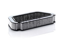 MANN-FILTER Pollen filter Filter Insert CUK 4136 Filter, interior air,Cabin filter AUDI,A8 (4E2, 4E8)