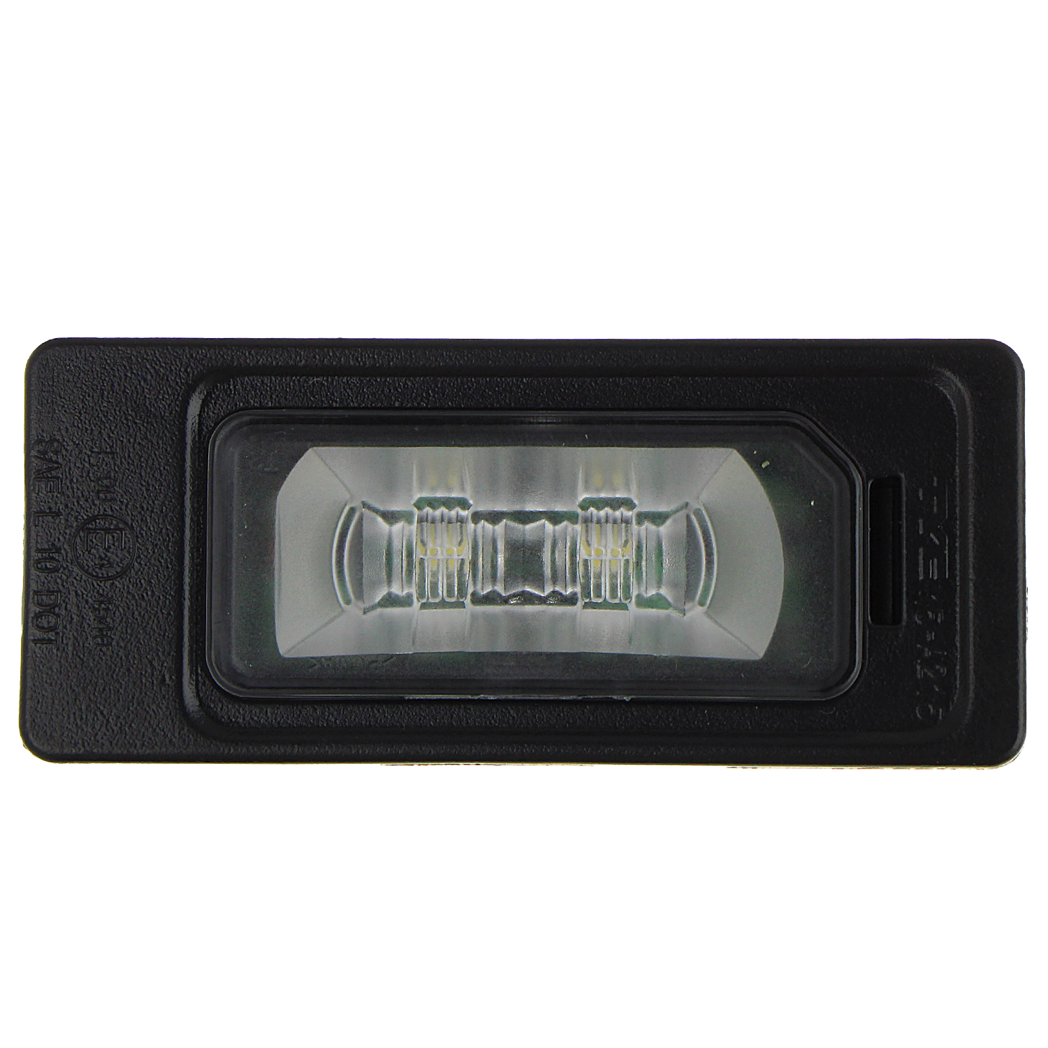 TYC Number Plate Light both sides 15-0215-00-9 Licence Plate Light AUDI,A4 Avant (8K5, B8),A6 Avant (4G5, 4GD, C7),Q5 (8RB),A4 B9 Avant (8W5, 8WD)