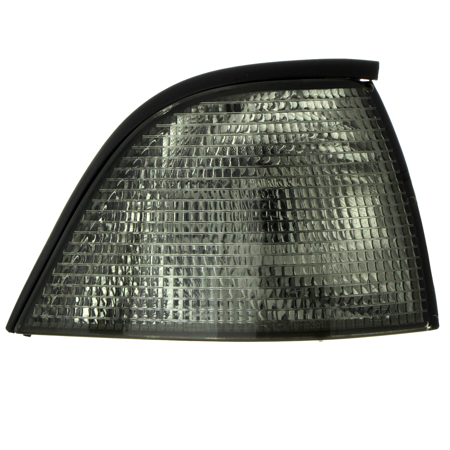 TYC Turn Signal Right Front 18-5351-25-2 Side Marker Lights,Side Indicator BMW,3 Cabrio (E36),3 Coupe (E36)