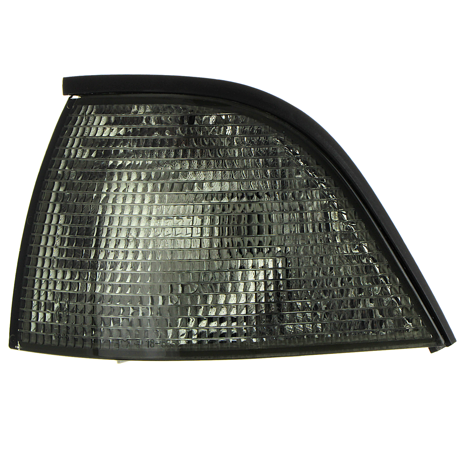 TYC Turn Signal Left Front 18-5352-25-2 Side Marker Lights,Side Indicator BMW,3 Cabrio (E36),3 Coupe (E36)