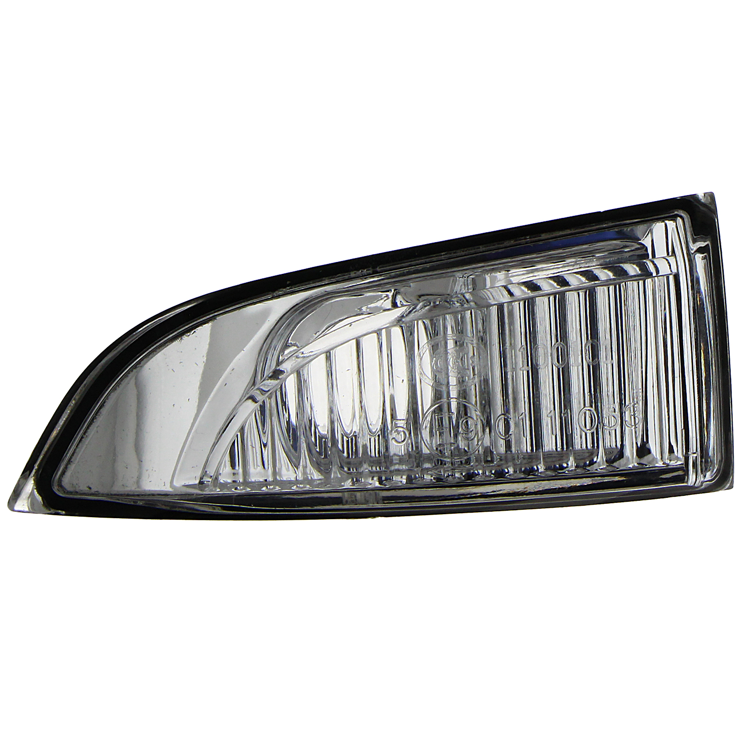 TYC Turn Signal Right Exterior Mirror 328-0141-3 Side Marker Lights,Side Indicator RENAULT,MEGANE III Grandtour (KZ0/1),Scénic III (JZ0/1_)