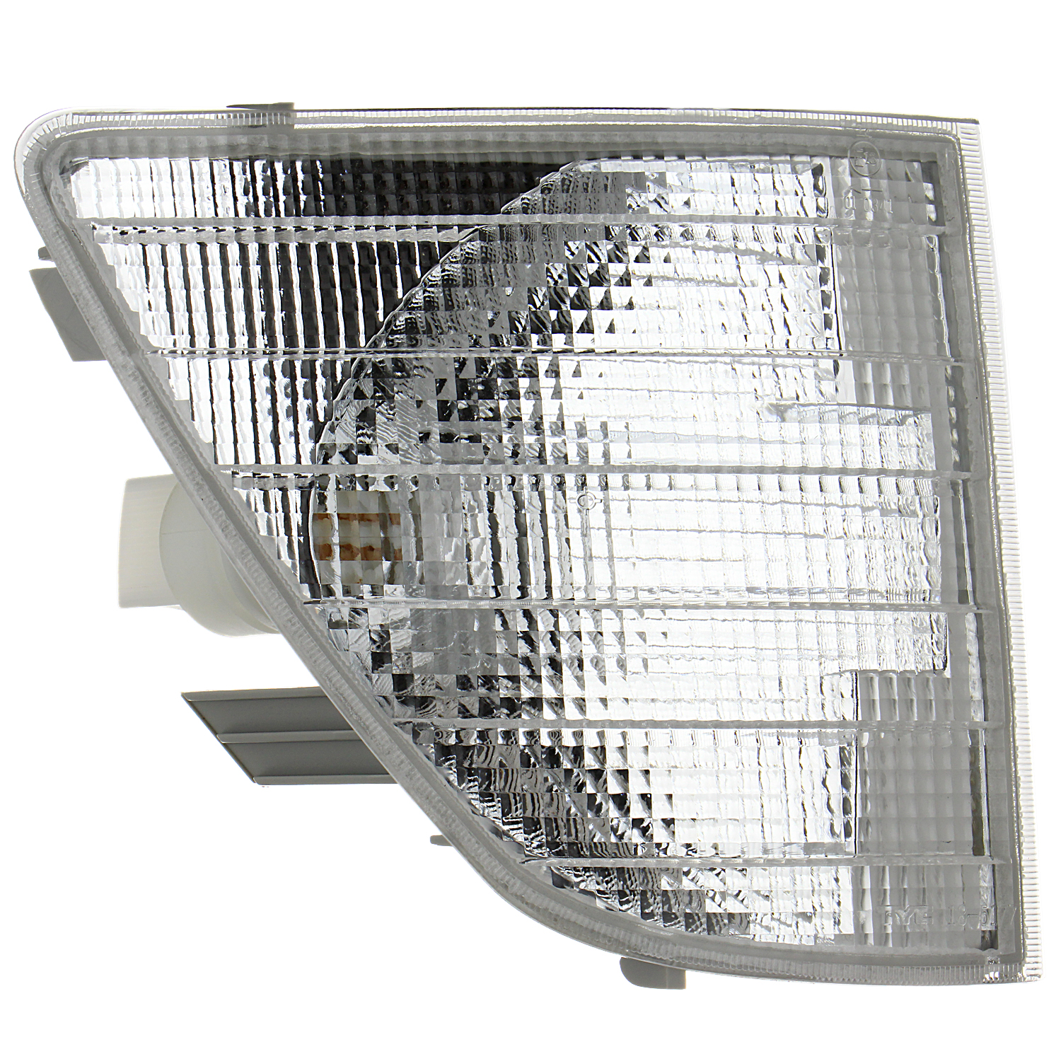 TYC Turn Signal Right Front 18-5177-05-2 Side Marker Lights,Side Indicator MERCEDES-BENZ,SPRINTER 3-t Kasten (903),SPRINTER 2-t Kasten (901, 902)