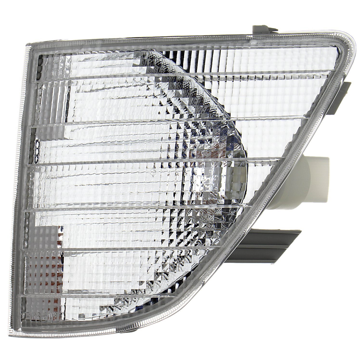 TYC Turn Signal Left Front 18-5178-05-2 Side Marker Lights,Side Indicator MERCEDES-BENZ,SPRINTER 3-t Kasten (903),SPRINTER 2-t Kasten (901, 902)