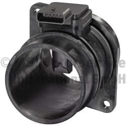 PIERBURG Mass air flow sensor OPEL,RENAULT,NISSAN 7.07759.42.0 93856812,2505105,1658000Q0A 22680JD50A,4416861,93856812,8200280060,3926A0097,93856812