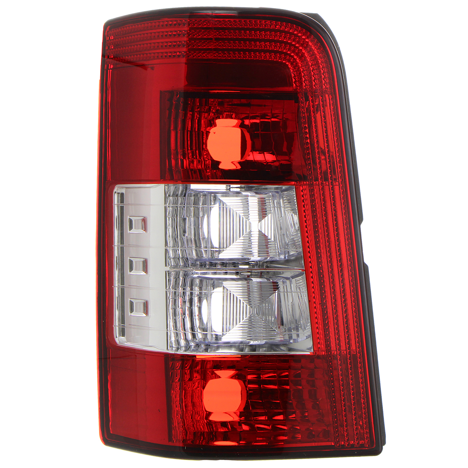 Magneti Marelli Bakljus Lle941 Peugeot Lle941 Storlek 3