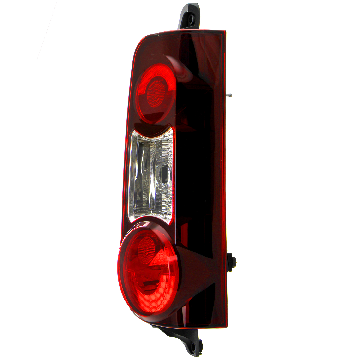 TYC Rear light Right 11-11381-11-2 Combination rearlight,Tail light PEUGEOT,CITROËN,PARTNER Tepee,PARTNER Kasten,BERLINGO (B9),BERLINGO Kasten (B9)