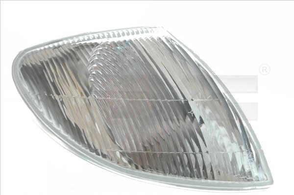 TYC Turn Signal Right Front 18-3593-01-2 Side Marker Lights,Side Indicator RENAULT,MEGANE I Cabriolet (EA0/1_),MEGANE Scenic (JA0/1_)