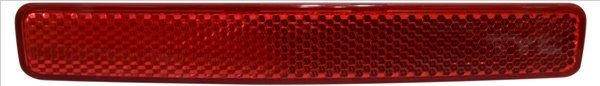 TYC Reflector Right 17-0873-00-2  VW,Transporter V Bus (7HB, 7HJ, 7EB, 7EJ, 7EF, 7EG, 7HF, 7EC),Multivan V (7HM, 7HN, 7HF, 7EF, 7EM, 7EN)