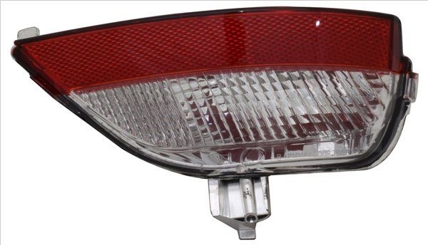 TYC Reverse Light without bulb holder 19-12165-01-2  RENAULT,Scénic III (JZ0/1_),GRAND SCÉNIC III (JZ0/1_),Captur (J5_, H5_),MEGANE CC (EZ0/1_)