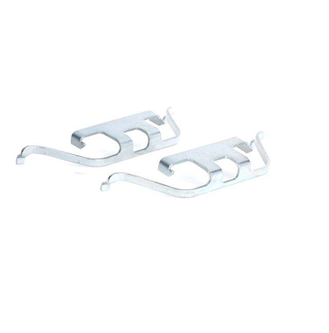 ATE Spring, brake caliper 11.8116-0296.1  BMW,LAND ROVER,3 Touring (E91),3 Limousine (E90),3 Limousine (E46),5 Limousine (E60),5 Touring (E61)
