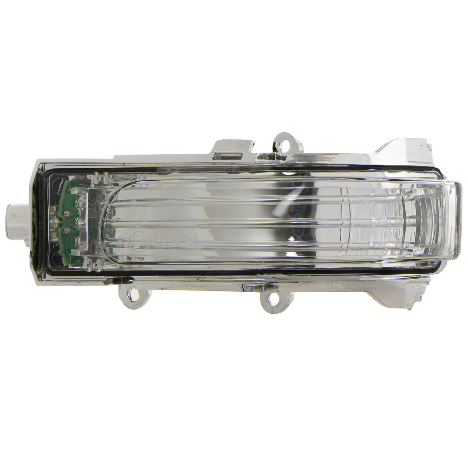 TYC Turn Signal Exterior Mirror 336-0084-3 Side Marker Lights,Side Indicator TOYOTA,AURIS (NRE15_, ZZE15_, ADE15_, ZRE15_, NDE15_)