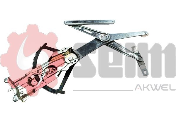 Seim Fonsterhiss Opel 902156 Storlek 2