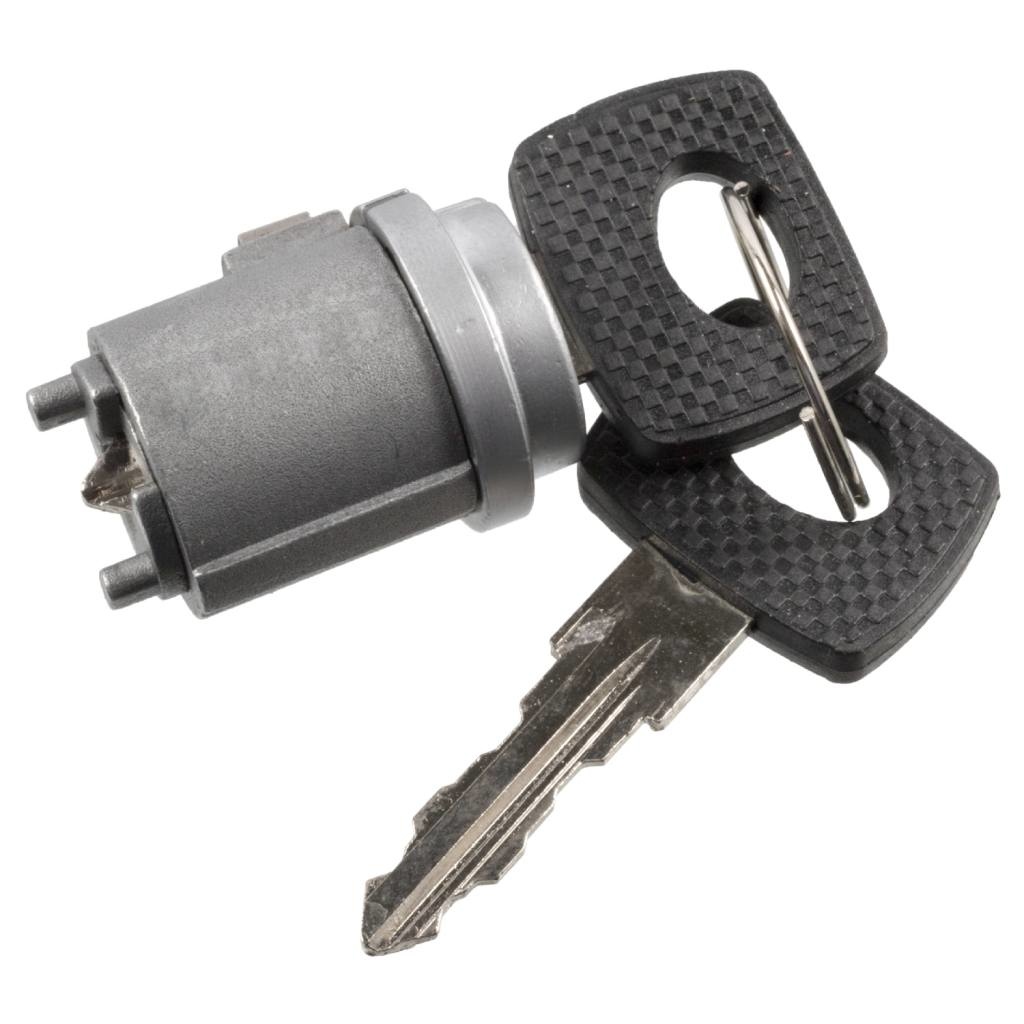 Lock Cylinder, Ignition Lock | Winparts.co.uk - Ignition Locks & Switches