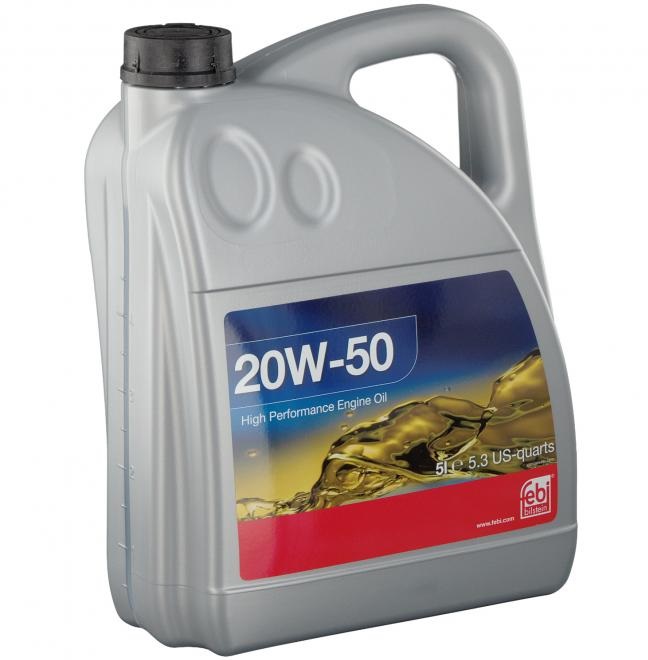 FEBI BILSTEIN Engine oil VW,AUDI,MERCEDES-BENZ 32922 ACEAA3B3E2E3,APISLCFCG4,MAN3275 Motor oil,Oil MB22912281