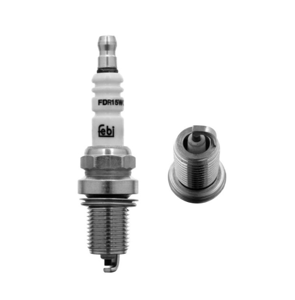 FEBI BILSTEIN Spark plug HYUNDAI,TOYOTA,MAZDA 13432 9004851157000,9004851158000,FDR15WC1A Engine spark plug,Spark plugs 092063308,92063308,9807955148
