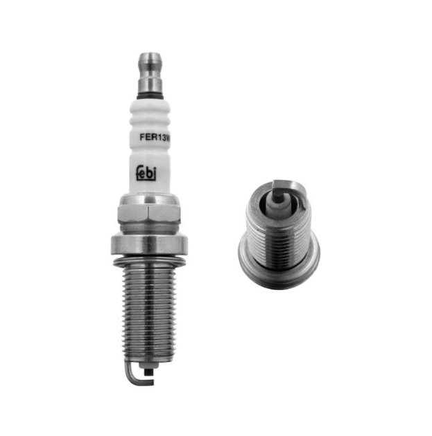 FEBI BILSTEIN Spark plug PEUGEOT,TOYOTA,CITROËN 13435 596013,596014,596016 Engine spark plug,Spark plugs 596058,596073,596075,596090,596091,5960F3