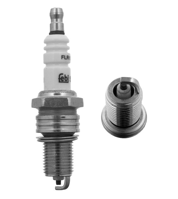 FEBI BILSTEIN Spark plug Super Super 13453 Engine spark plug,Spark plugs MERCEDES-BENZ,OPEL,BMW,Stufenheck (W123),S-Klasse Limousine (W126),SL (R107)