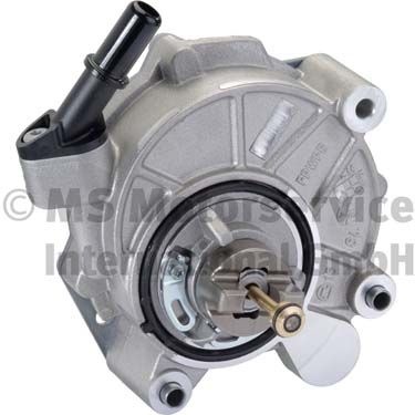 Pierburg Ford Usa F-150 Vacuum Pump, Brake System 704487210 New