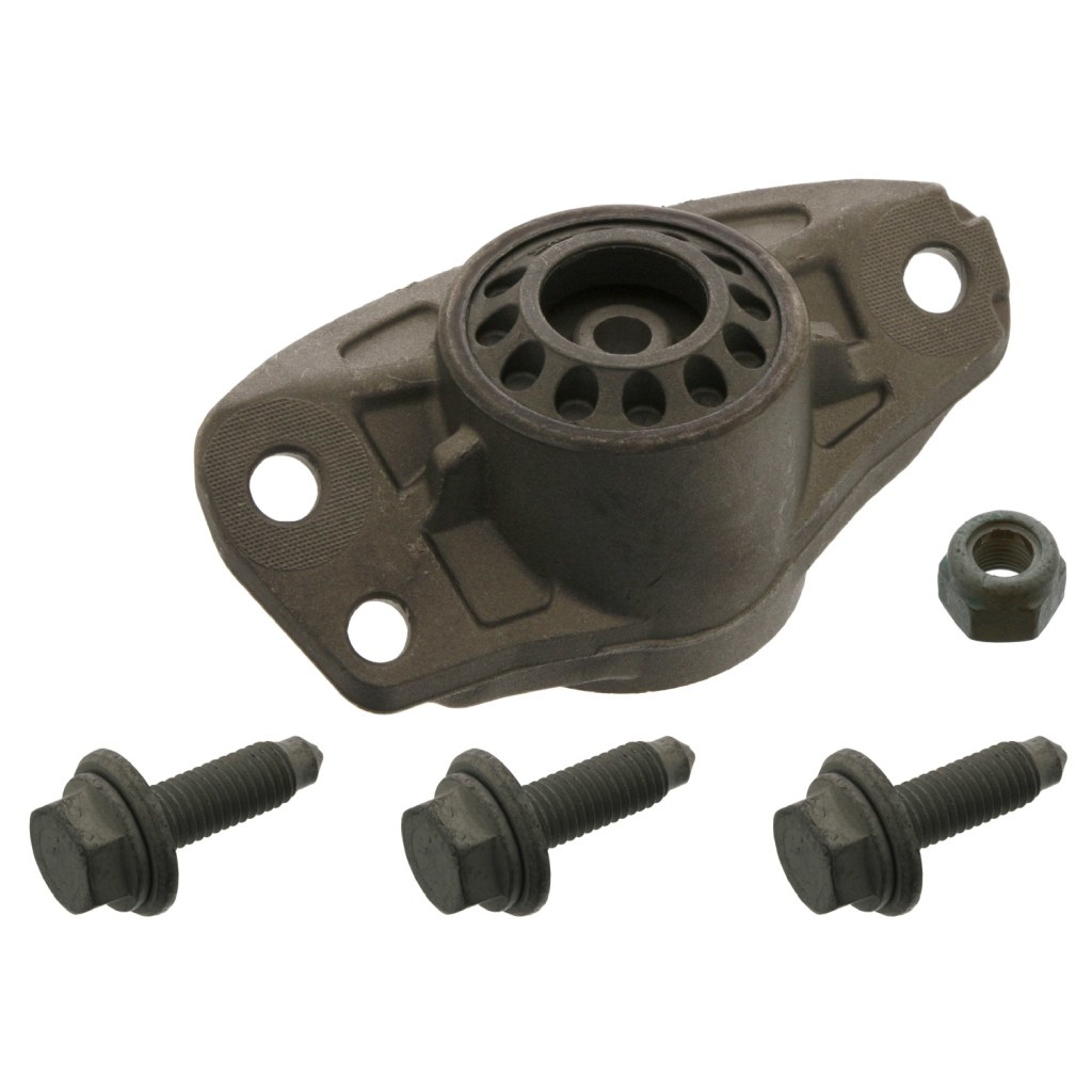 FEBI BILSTEIN Repair Kit, suspension strut VW,AUDI,SKODA 37893 3C0513353,3C0513353C,3C0513353CS1  3C0513353D,3C0513353DS1,3C0513353S1,3C0513353