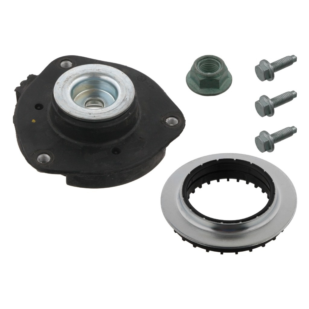FEBI BILSTEIN Repair Kit, suspension strut VW,AUDI 37892 1K0412331E,1K0412331ES2,1K0412331E 1K0412331ES2