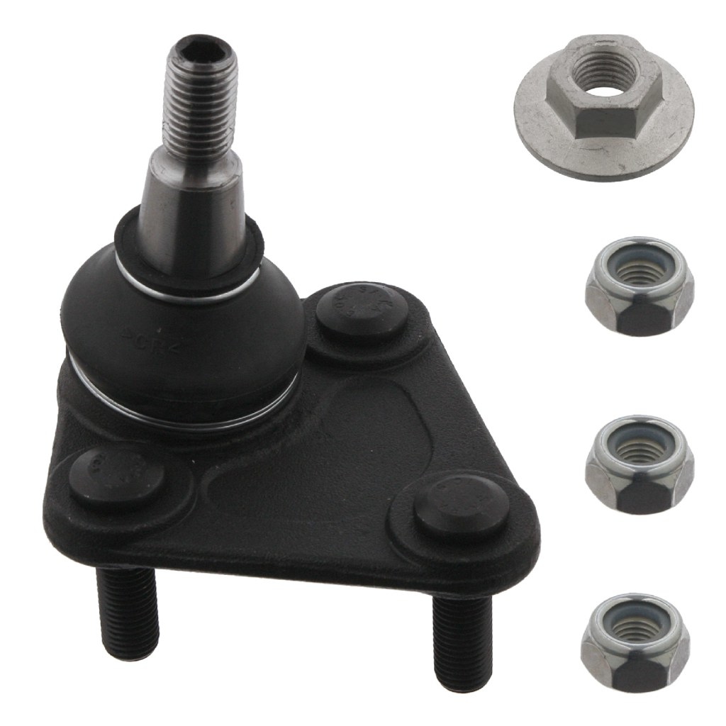 FEBI BILSTEIN Ball joint VW,AUDI,SEAT 26700 8N0407365A,8N0407365B,8N0407365C 8N0407366A,8N0407365A,8N0407365B,8N0407365C,8N0407366A,8N0407365A