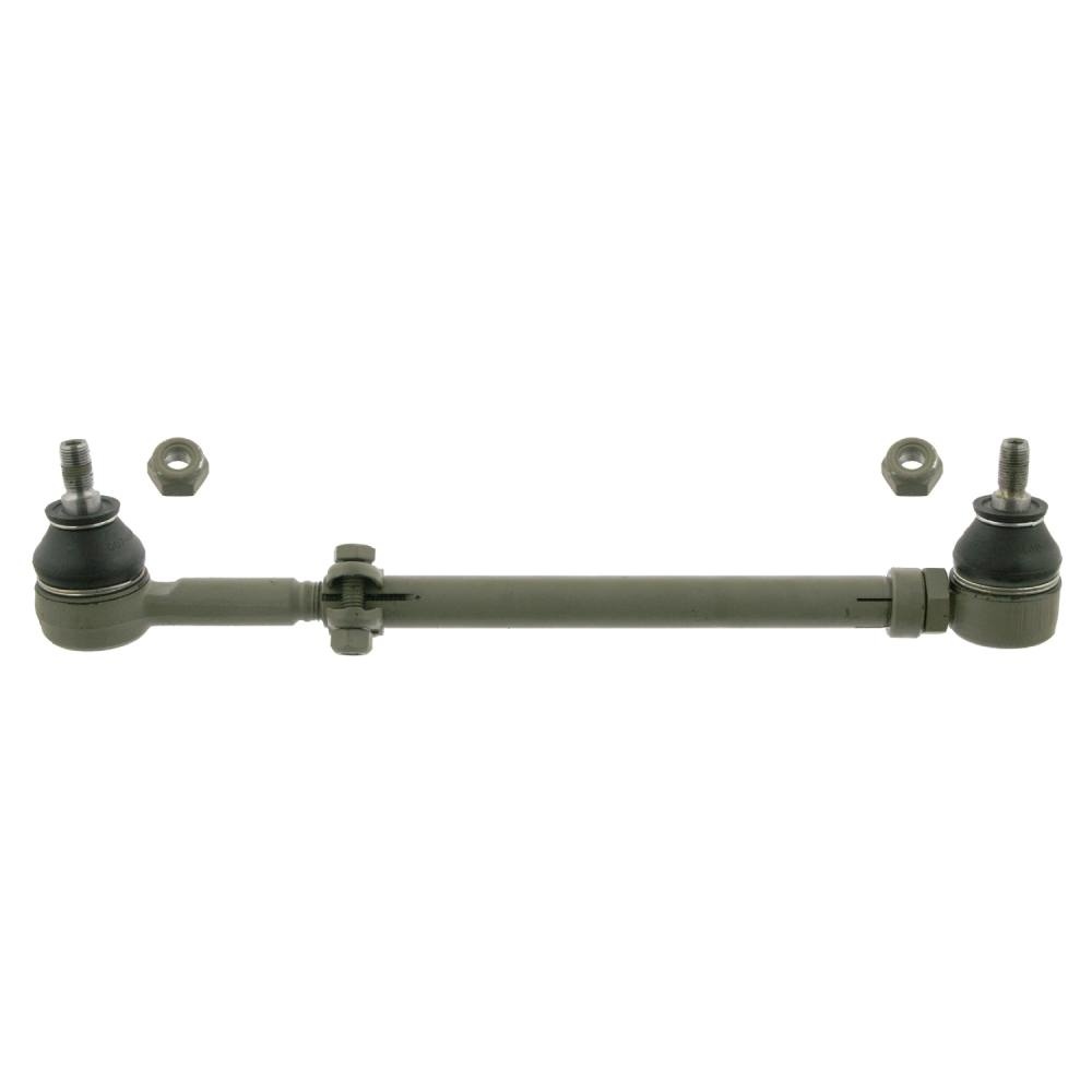 FEBI BILSTEIN Tie Rod BMTS Turbo NEW 02386 Steering Rod,Rod Assembly MERCEDES-BENZ,Stufenheck (W124),W124 Coupe (C124),W124 T-modell (S124)