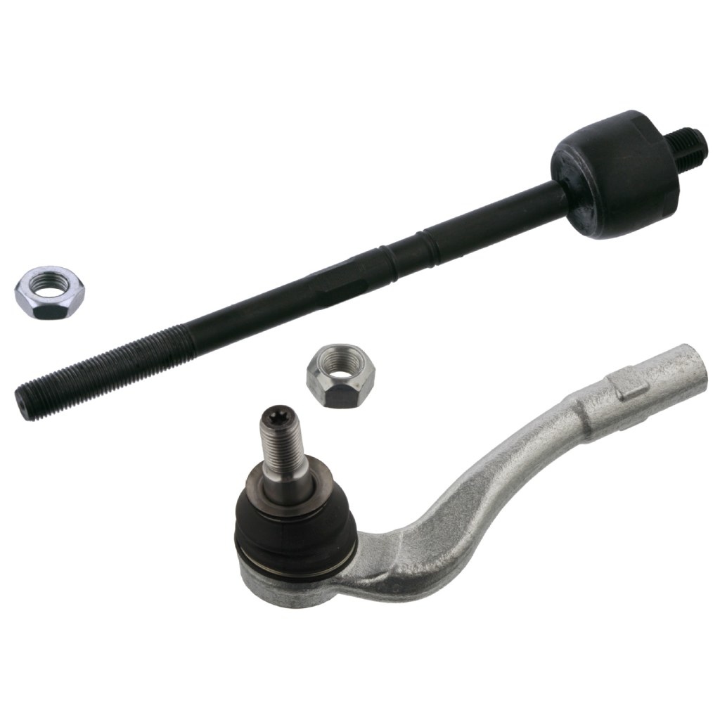FEBI BILSTEIN Tie Rod MERCEDES-BENZ 40140 2043300903,2043300903S1,2043380015 Steering Rod,Rod Assembly 2043380015S1,2043380415,2043380415S1