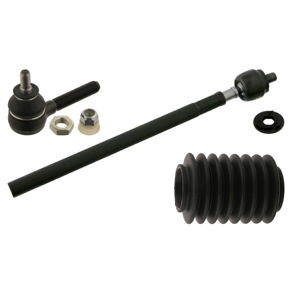 FEBI BILSTEIN Tie Rod PEUGEOT,CITROËN 39294 3812C6,3812C6S2,381750 Steering Rod,Rod Assembly 381750S2,406622,406622S2,3812C6,3812C6S2,381750,381750S2