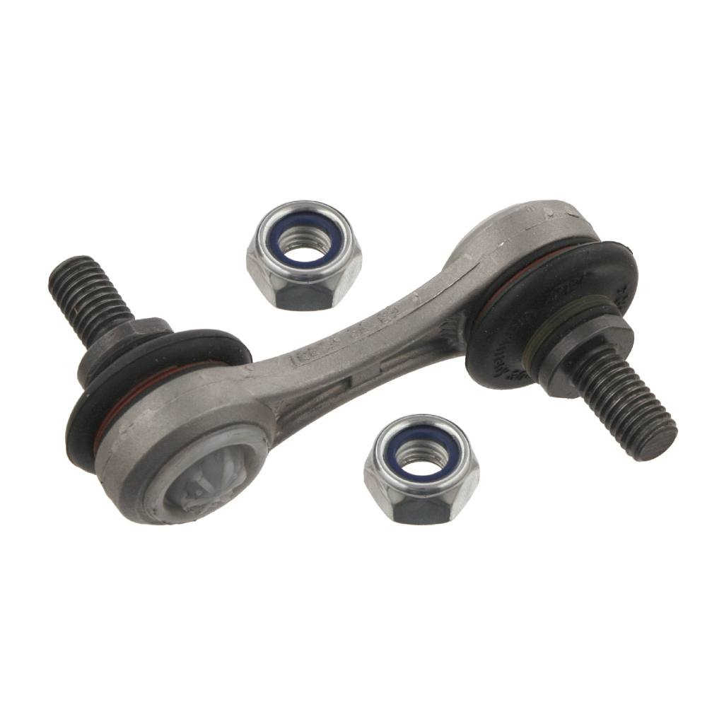 FEBI BILSTEIN Anti-roll bar link BMTS Turbo NEW 10038 Rod / Strut, stabiliser,Drop link BMW,5 Limousine (E39),5 Touring (E39)
