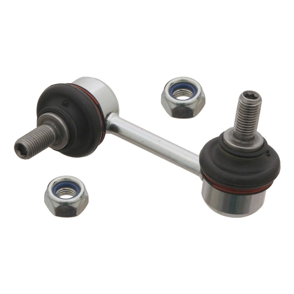 FEBI BILSTEIN Anti-roll bar link BMTS Turbo NEW 30399 Rod / Strut, stabiliser,Drop link PEUGEOT,CITROËN,MITSUBISHI,4007 (VU_, VV_),4008 SUV