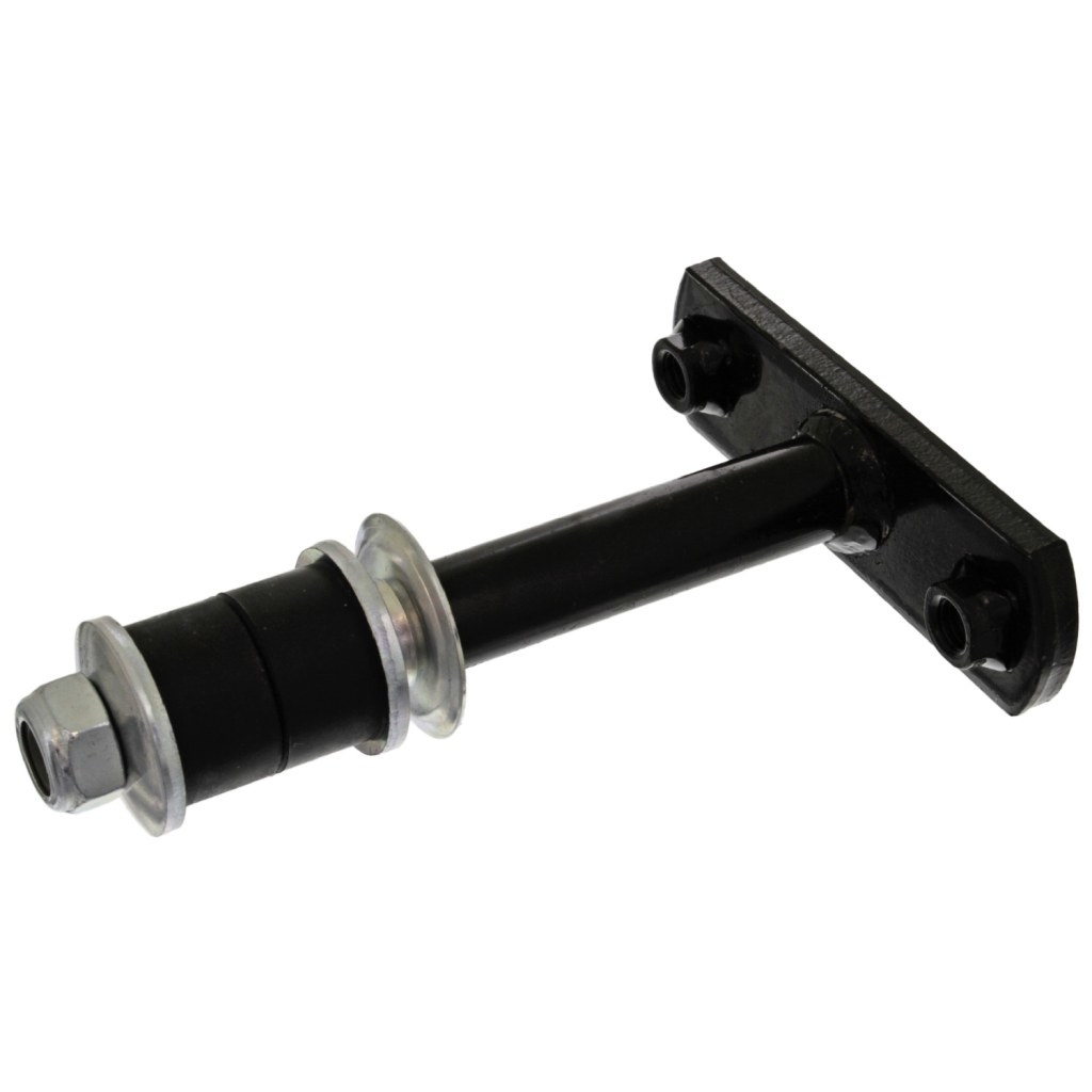 FEBI BILSTEIN Anti-roll bar link Front Axle Right 41187 Rod / Strut, stabiliser,Drop link MITSUBISHI,L 200 (K7_T, K6_T)