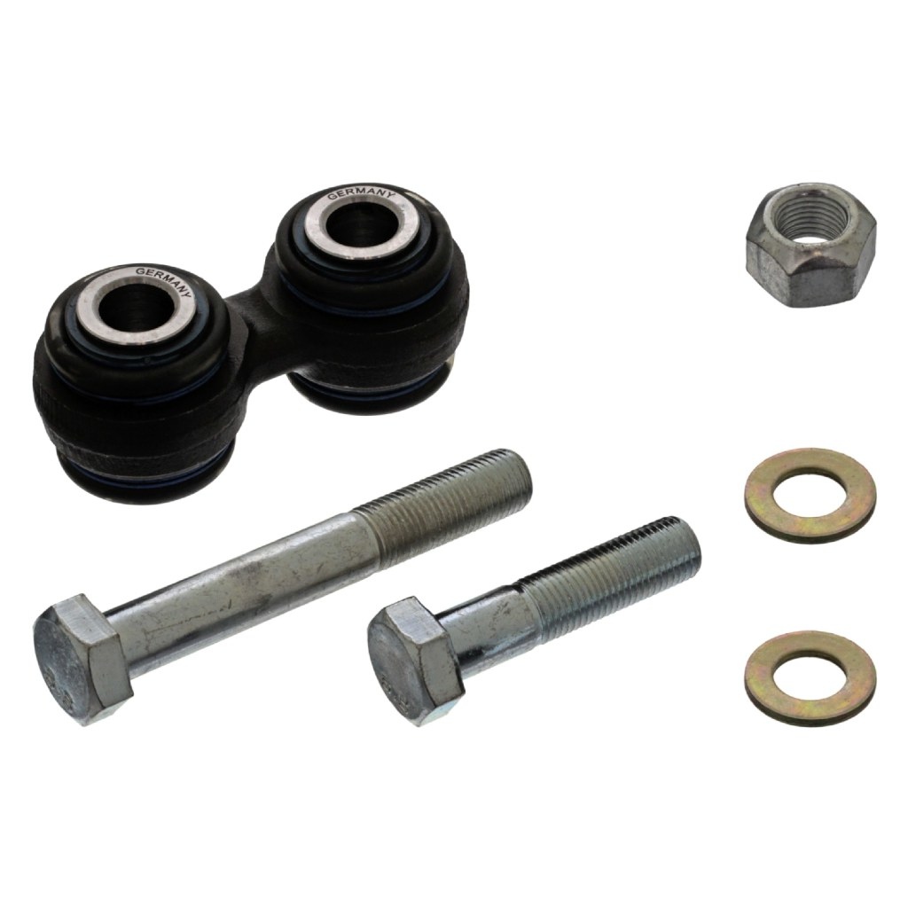 FEBI BILSTEIN Anti-roll bar link BMTS Turbo NEW 26766 Rod / Strut, stabiliser,Drop link BMW,5 Limousine (E34),7 (E32),5 Limousine (E28)