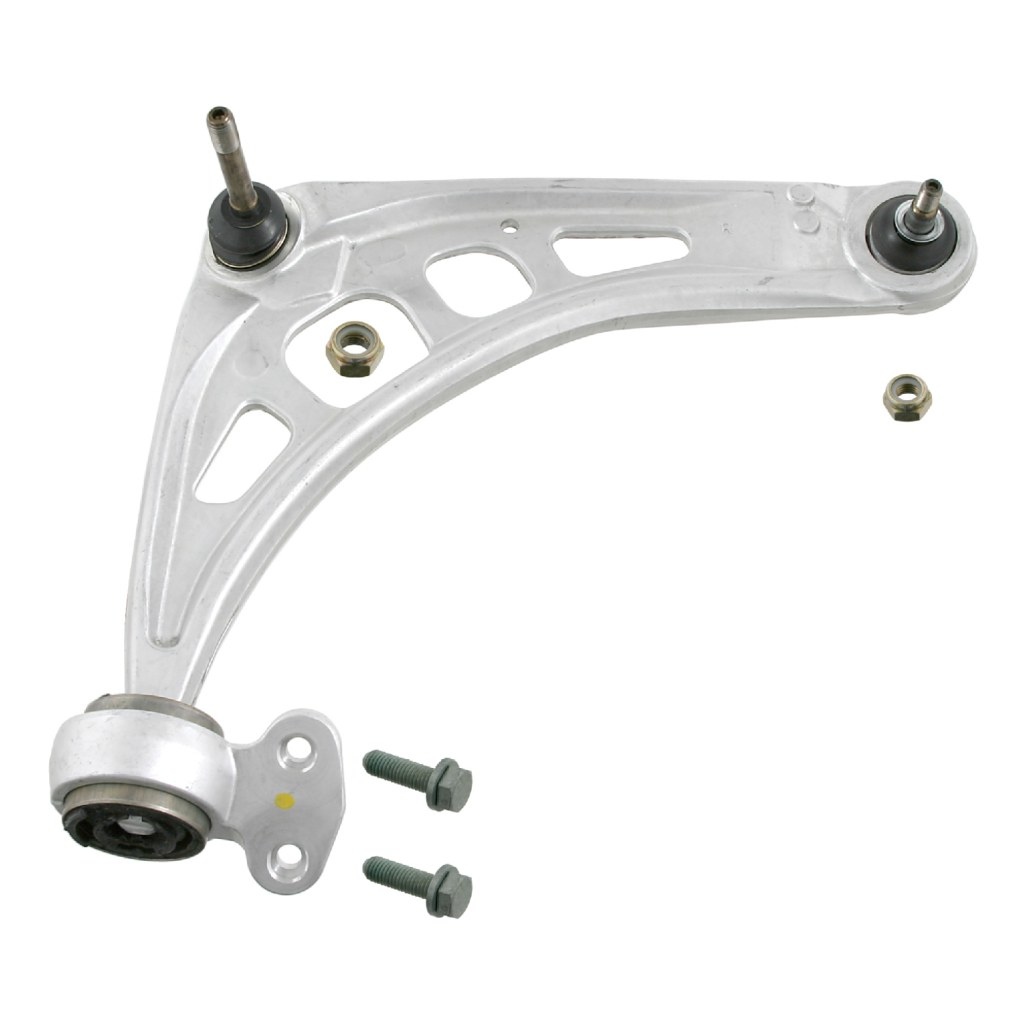 FEBI BILSTEIN Suspension arm BMTS Turbo NEW 26656 Track control arm,Wishbone BMW,3 Limousine (E46),3 Touring (E46),3 Coupe (E46),3 Cabrio (E46)