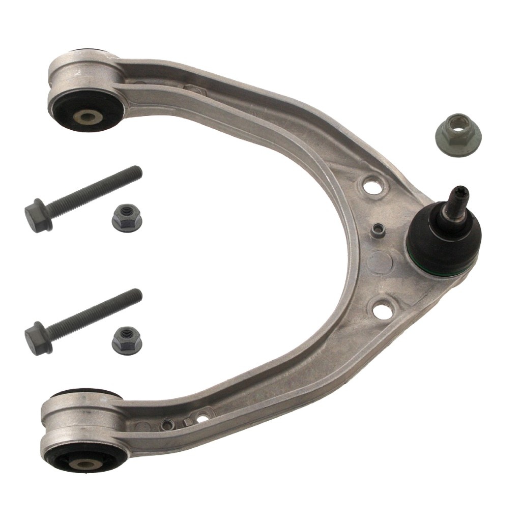 FEBI BILSTEIN Suspension arm VW,AUDI,PORSCHE 40403 7L0407021,7L0407021A,7L0407021AS2 7L0407021B,7L0407021BS2,7L0407021S2,95534102700,95534102700S2