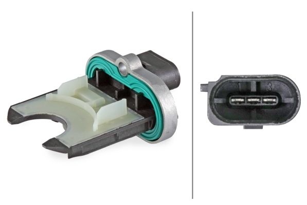 Styrvinkelsensor