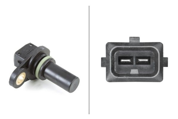 Audi Sensor Speed / Rpm