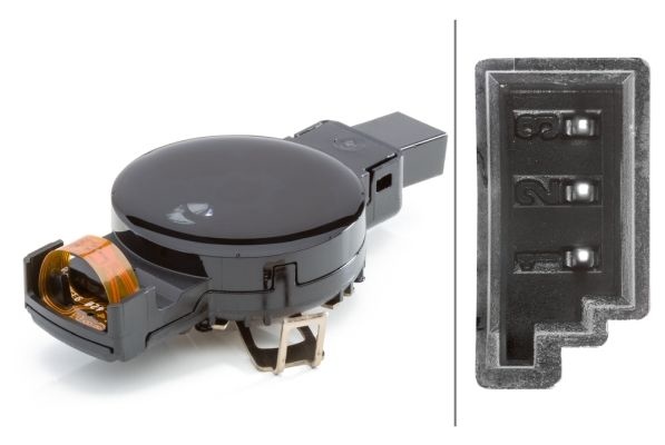 Regnsensor