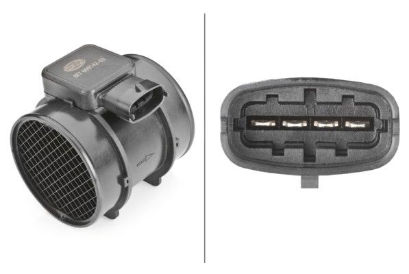 Opel Air Mass Sensor