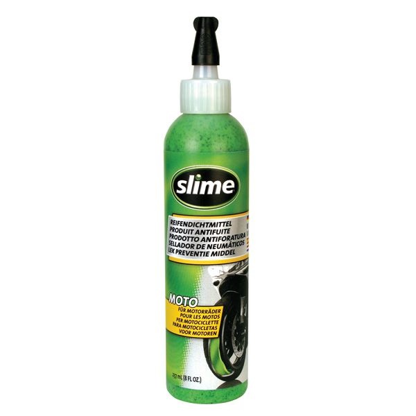 Flat Tyre 'Sealant' Emergency Puncture Repair, 237ml