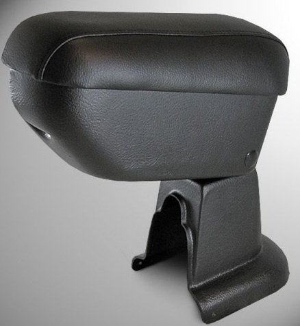Premium Armrest Center Armrest for Seat Leon 2005 – Upgrade Now