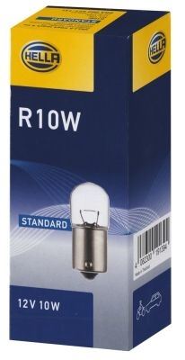 Hella Standard R10W 12V10W