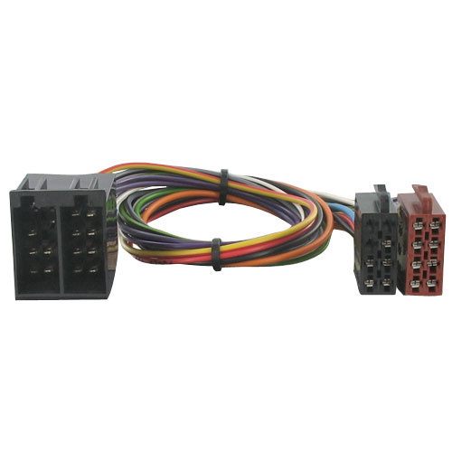 Radio connection cable Opel universal