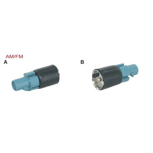 AM / FM antenna adapter