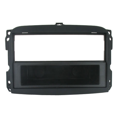 Iso mounting panel Fiat