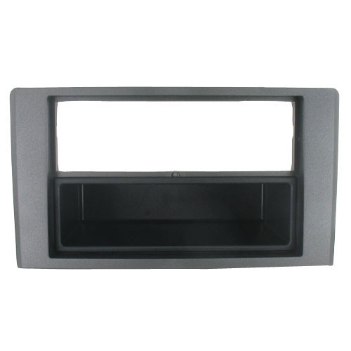 Iso mounting panel Iveco